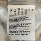 Prada Terry Cloth Bowling Shorts White