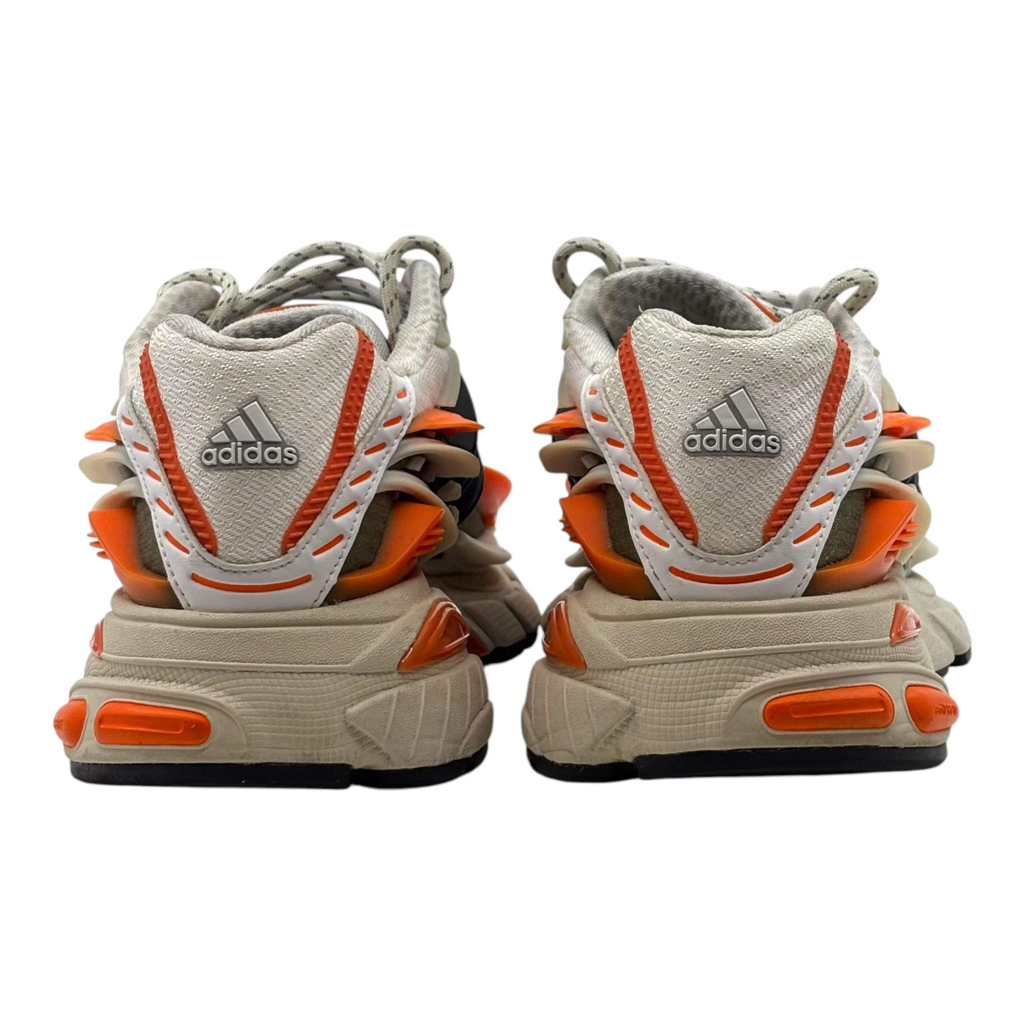 Adidas Jellyfish Pharrell Williams Focus Olive Orange