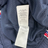 Supreme Hysteric Glamour Track Pant Navy