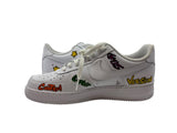 Nike Air Force 1 Low '07 Matty Boy Hand Drawn Sneaker
