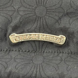 Chrome Hearts Windbreaker Black