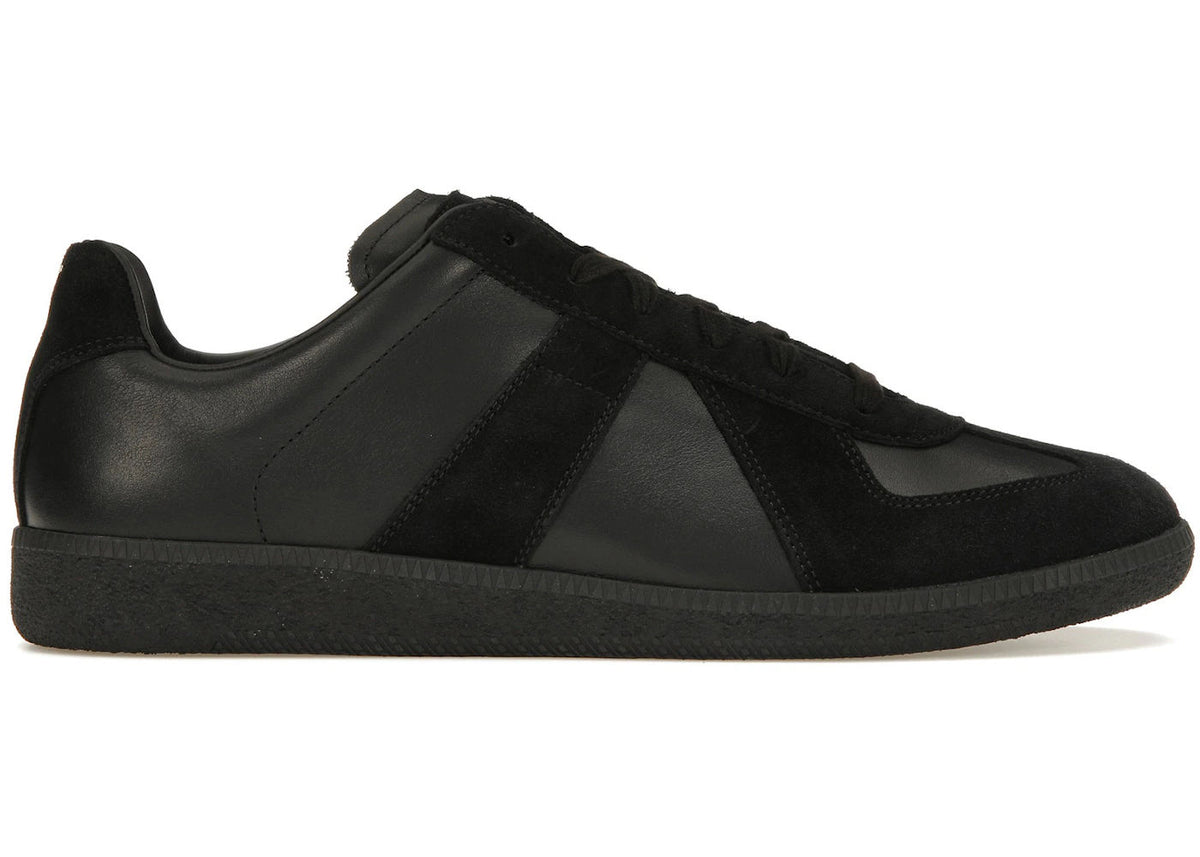Maison Margiela Replica Sneaker Black