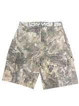 Common Studios Cargo Pants Camo