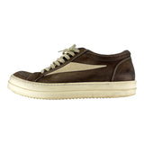 Rick Owens Vintage Brown Sneaks
