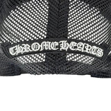 Chrome Hearts Trucker Hat Red White Blue