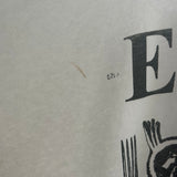 ERD My Role In The War Shirt Faded White