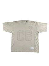 Supreme x MM6 Jersey Tan
