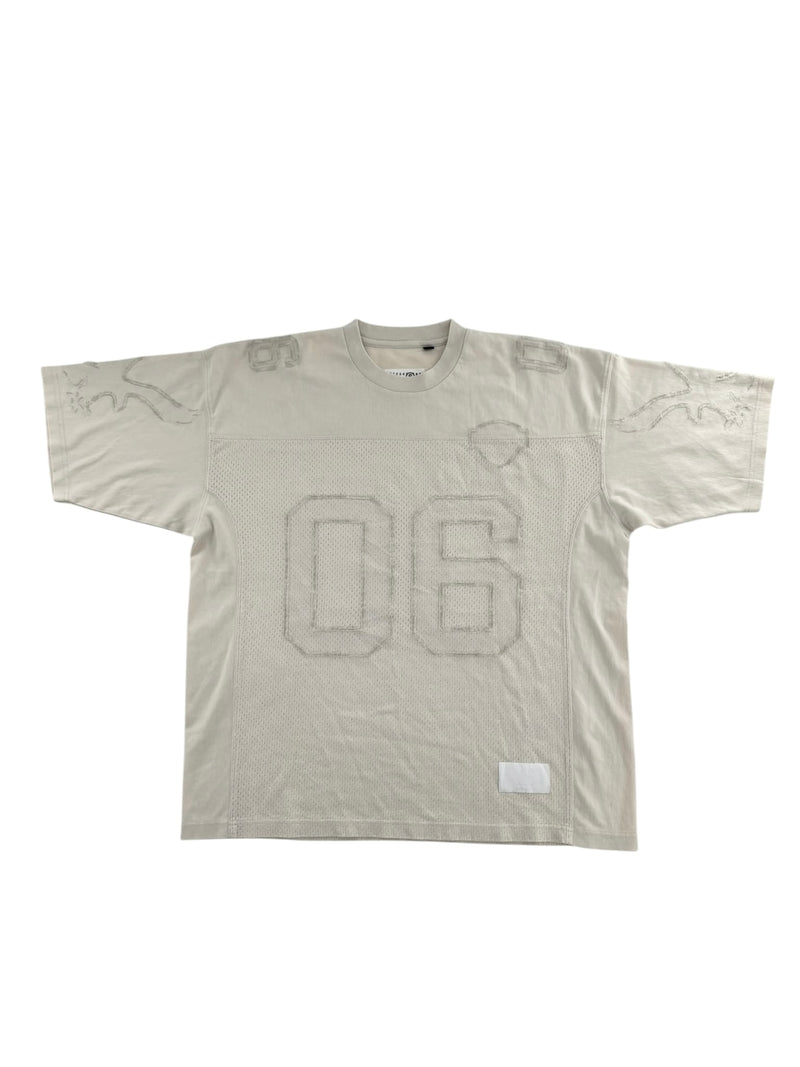 Supreme x MM6 Jersey Tan