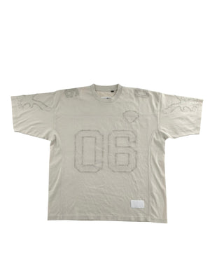 Supreme x MM6 Jersey Tan