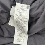 Dior Oblique Down Puffer Jacket Black