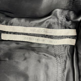 Rick Owens Skinny Leather