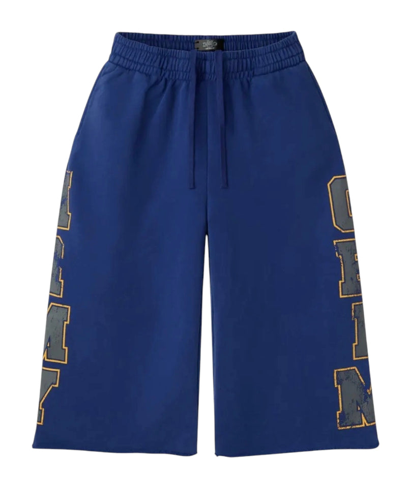 HMDD Chim Army Sweatshorts