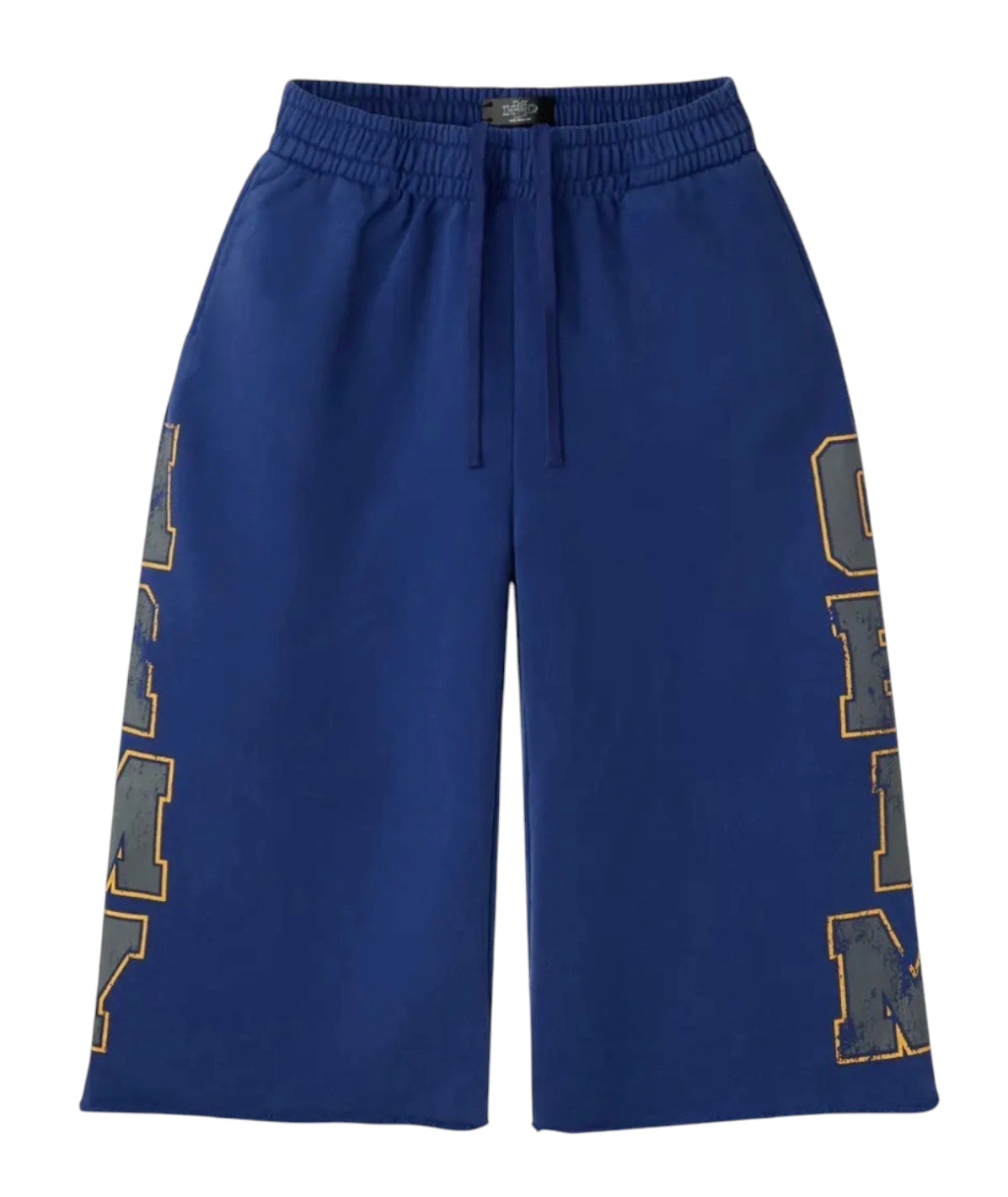 HMDD Chim Army Sweatshorts