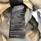 Amiri Mx1 Red Patches