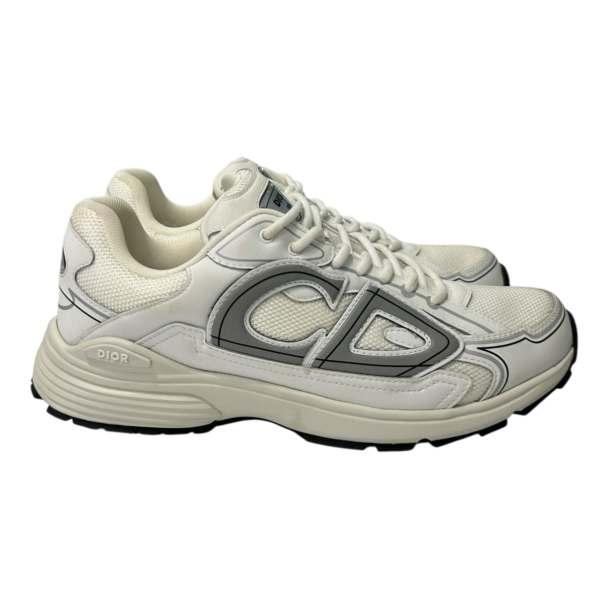 Dior B30 White
