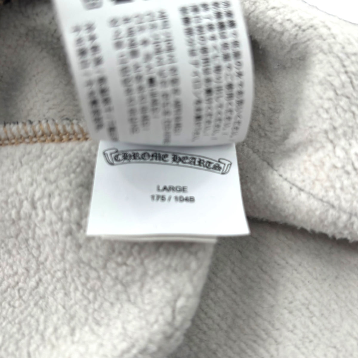 Nike x NOCTA x Chrome Hearts Hoodie Multicolor/Safety Orange