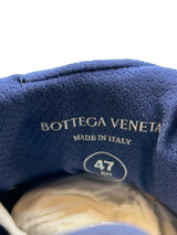Bottega Orbit Sneaker Abyss Silver