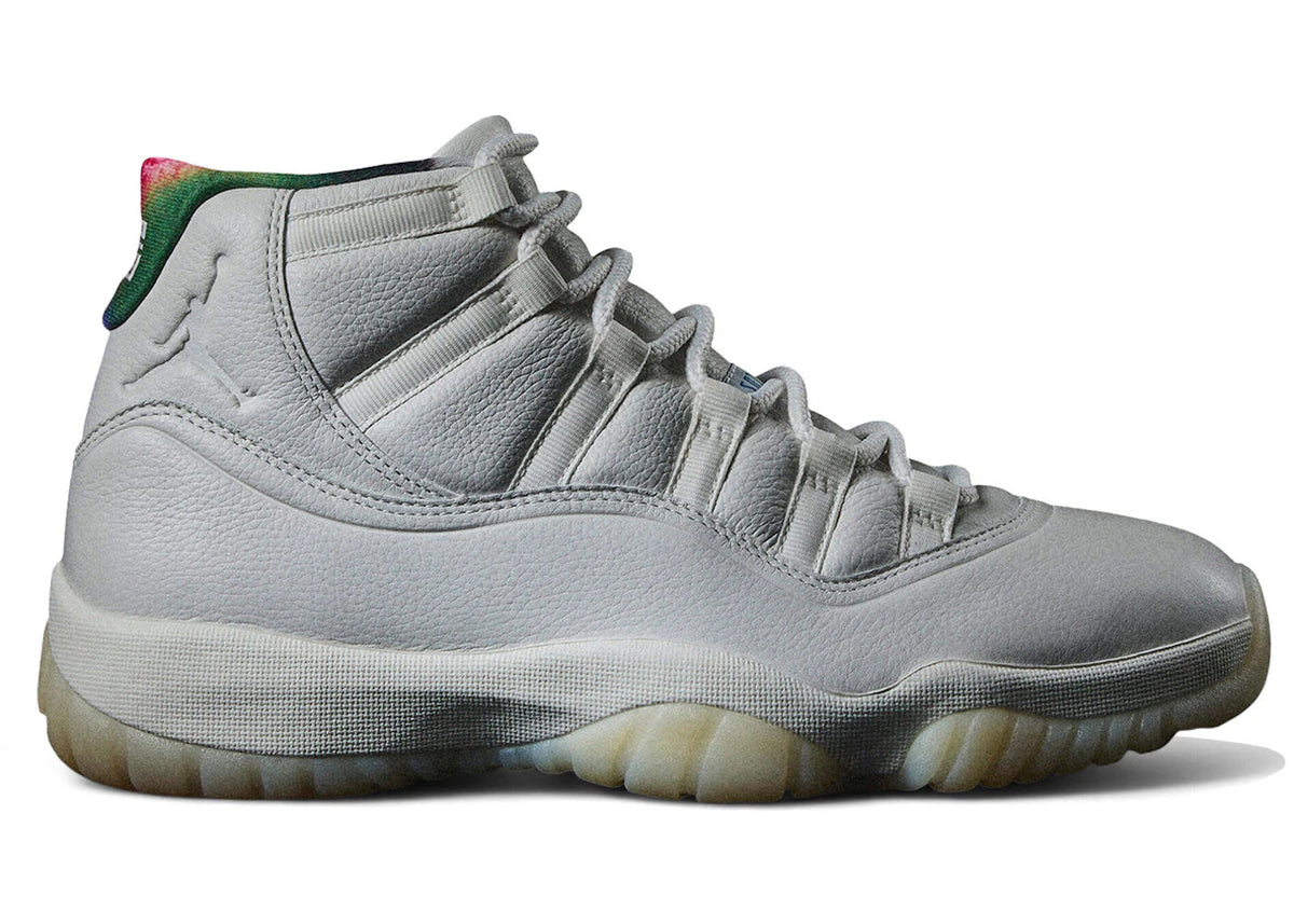 Jordan 11 Retro 285