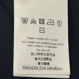 Louis Vuitton Floral Tee Navy