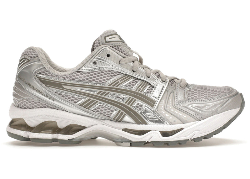 ASICS Gel-Kayano 14 Cloud Grey