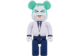 Bearbrick x DC The Joker (The Dark Knight Returns Ver.) 400%