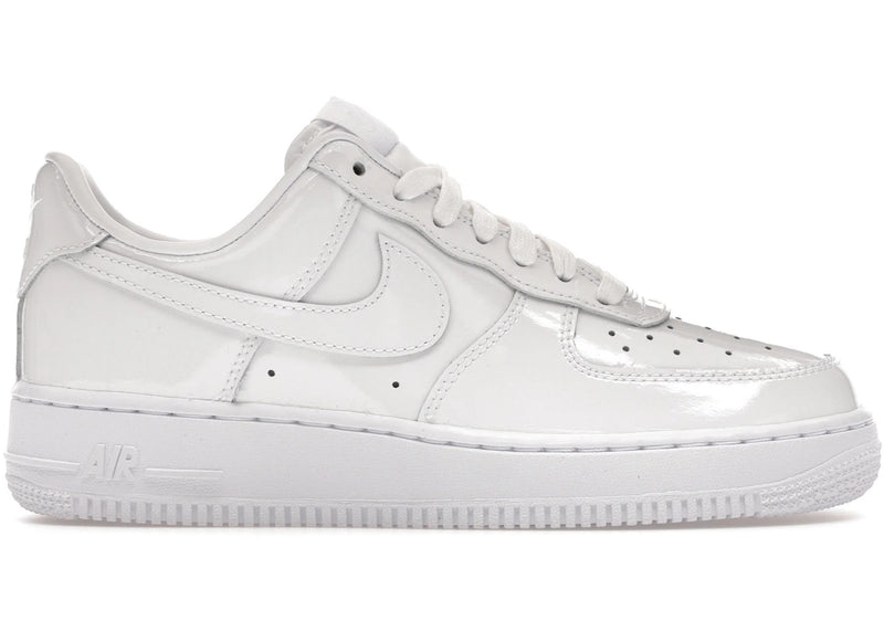 Nike Air Force 1 Low '07 Premium White Patent