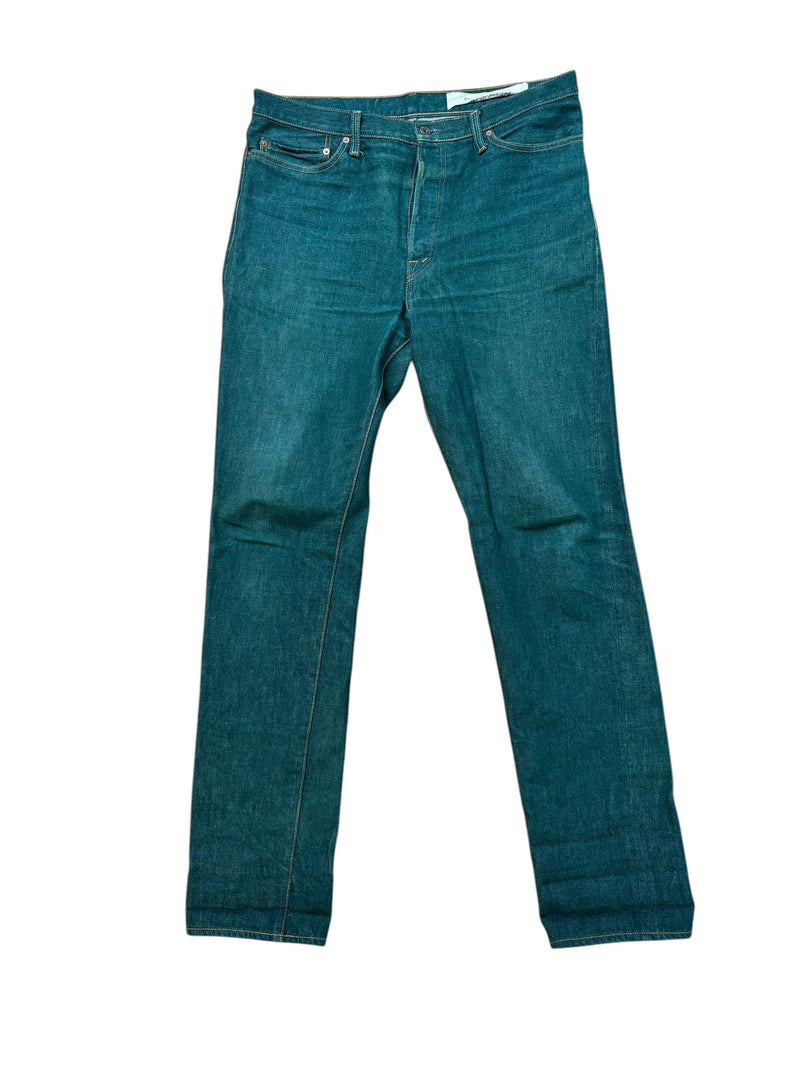 Kapital Green Jeans