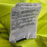 Balenciaga WFP Tee "Neon Green"