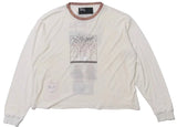 Paly Hollywood Heavens Gate LS
