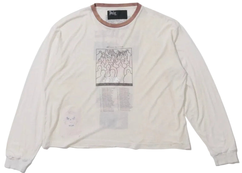 Paly Hollywood Heavens Gate LS