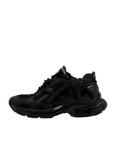 Balenciaga Runner Triple Black