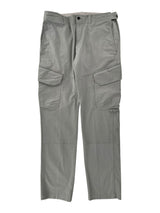 Louis Vuitton Grey Cargo Pants