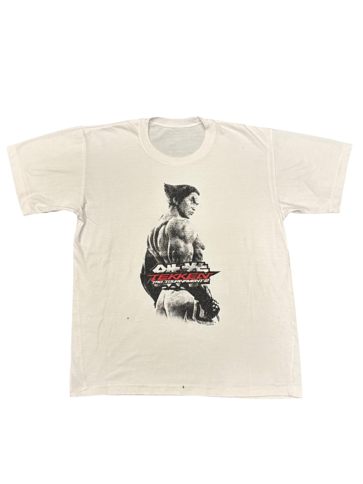TEKKEN Kazuya Mishima Tournament 2 Tee
