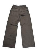 Rick Owens DRKSHDW Creatch Wide Cargo