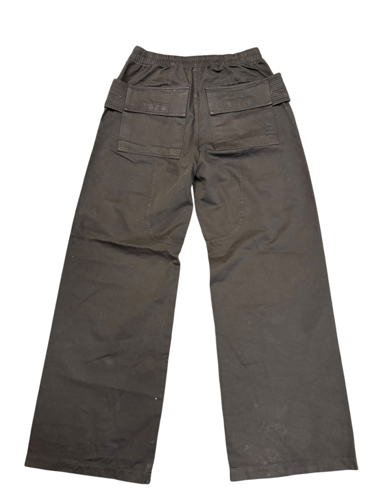 Rick Owens DRKSHDW Creatch Wide Cargo