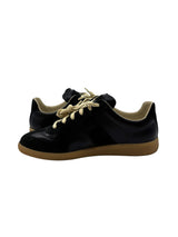 Maison Margiela Replica Low Sneaker Black