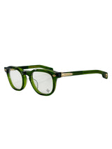 Chrome Hearts Chirp Chirp Green Accessory