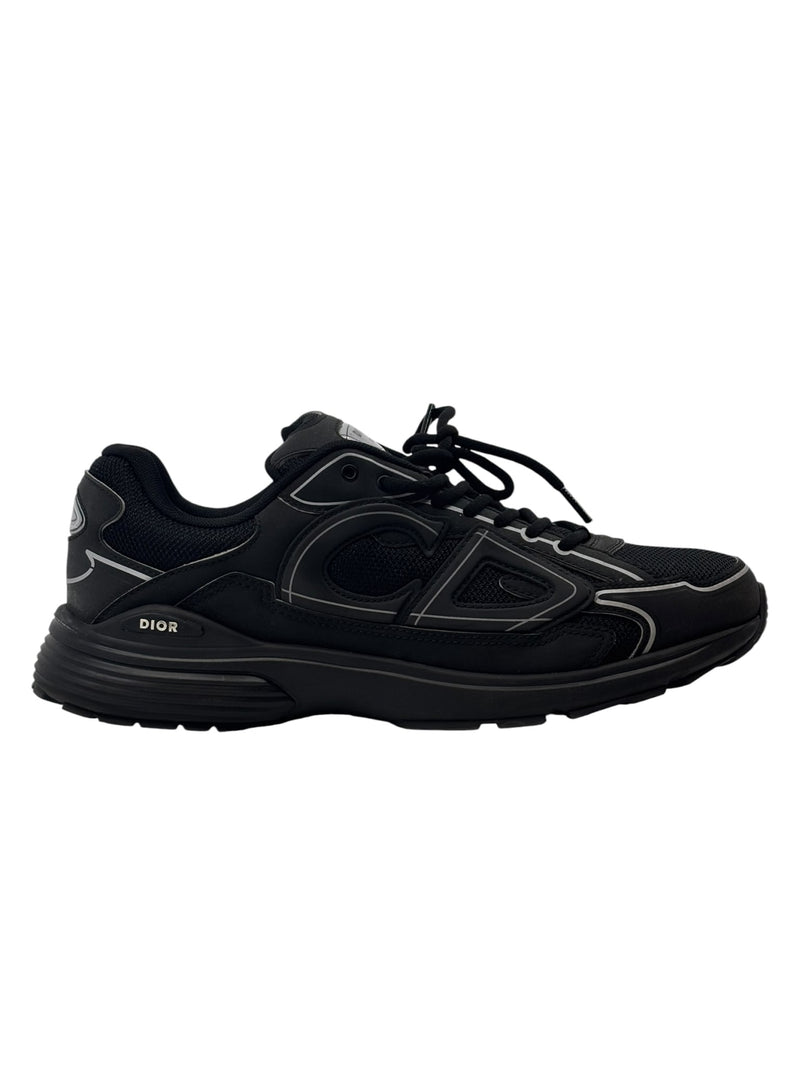 Dior B30 Triple Black
