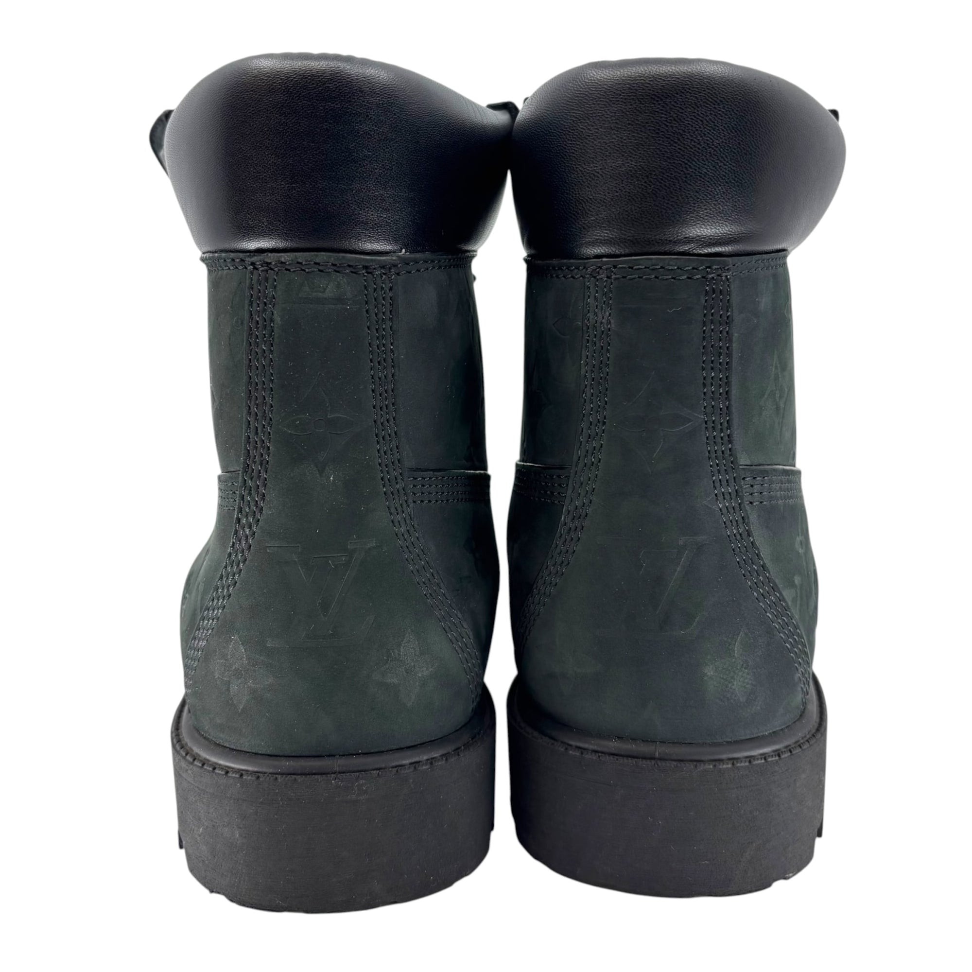 Louis Vuitton Timberland 6-Inch Ankle Boot