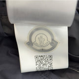 Moncler Metallic Windbreaker