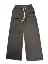 Rick Owens DRKSHDW Creatch Wide Cargo