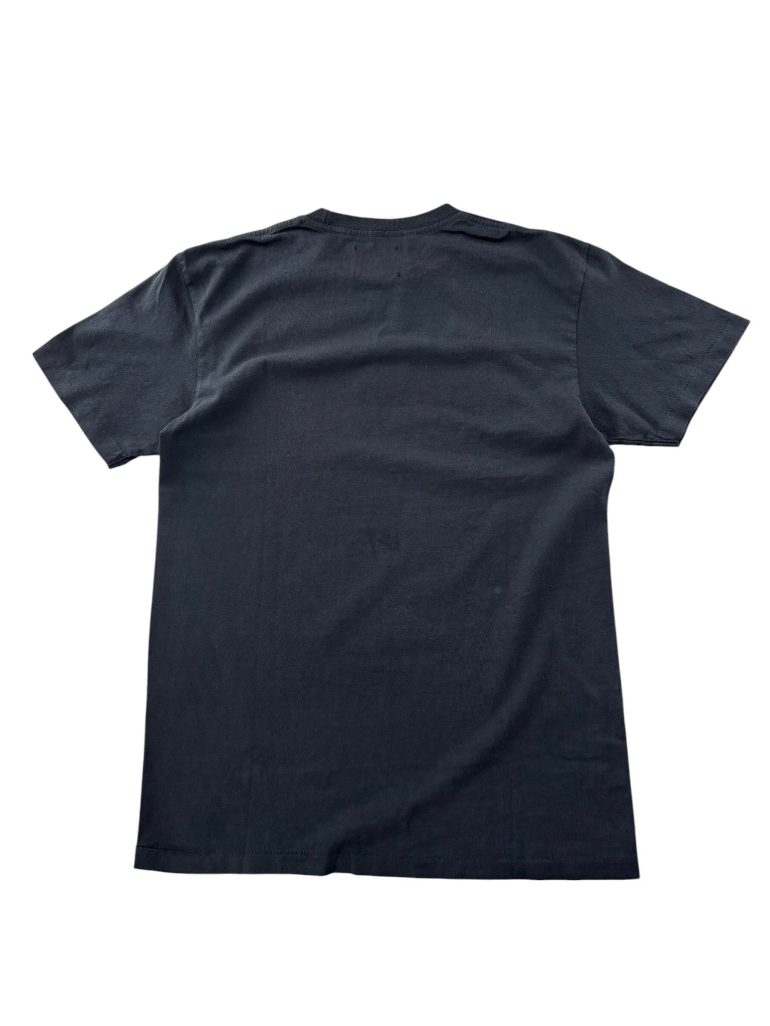 Gallery Dept. French Logo Lux Tee Black