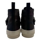 Dior B23 High Brown