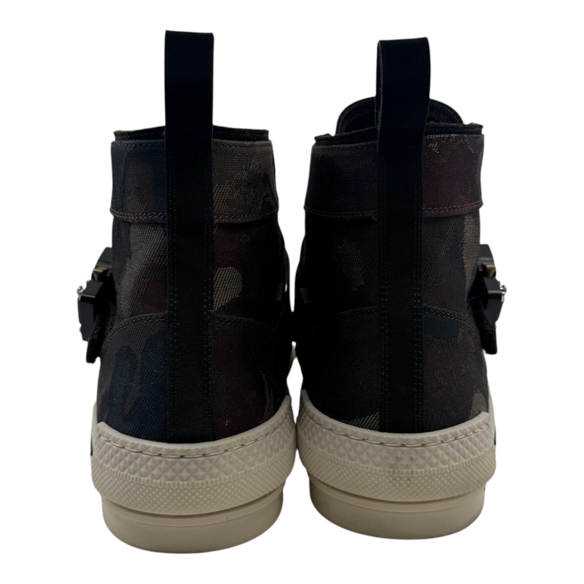 Dior B23 High Brown