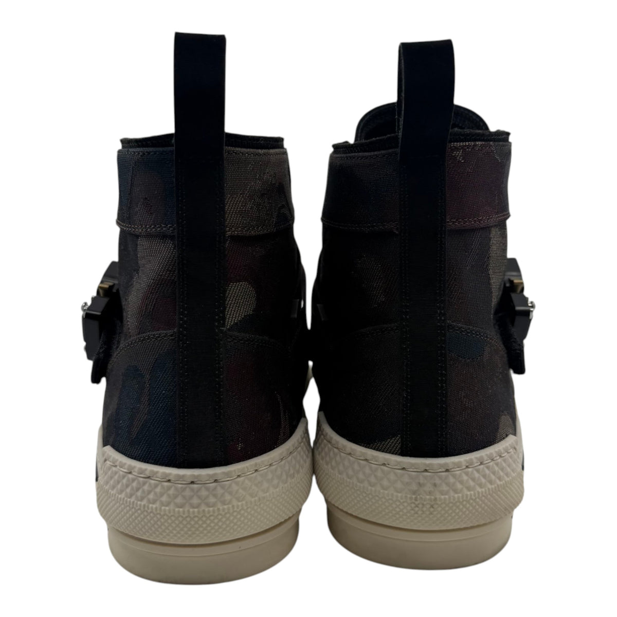 Dior B23 High Brown