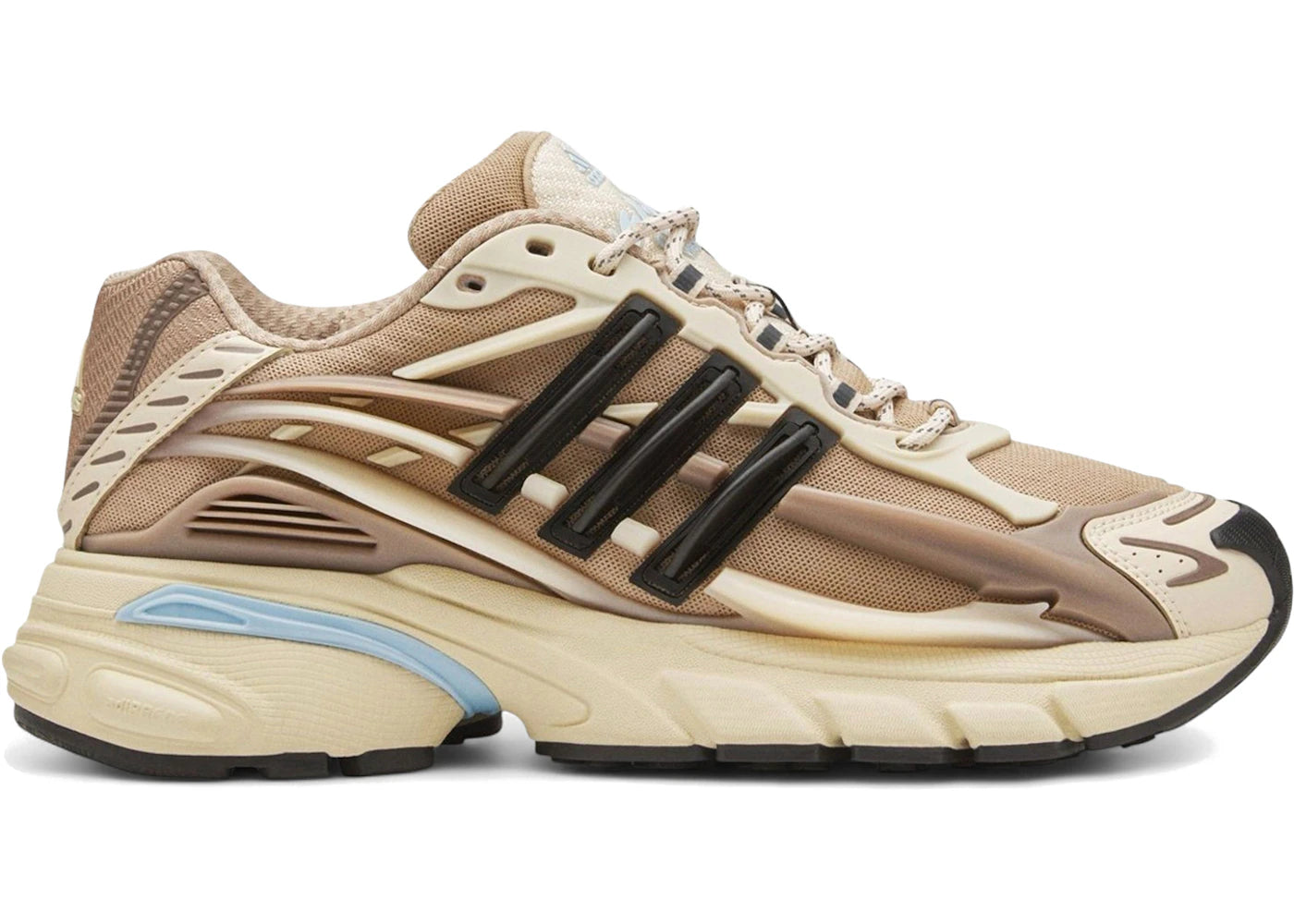 adidas Adistar Jellyfish Pharrell Williams Crystal Sand