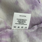 Paly Holy Family Tee Tie Dye