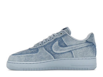 Nike Air Force 1 Low Ja Morant Denim Light Armory Blue