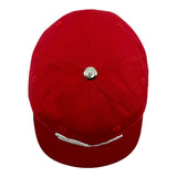 Coup USA Baseball Cap Red