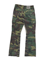 Gallery Dept. LA Camo Flare Pants Camo